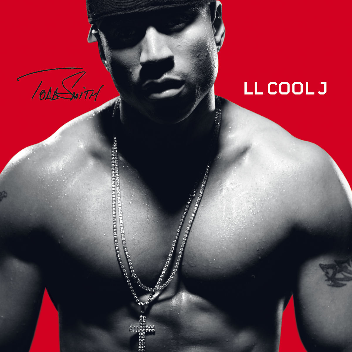 LL Cool J & Jennifer Lopez; LL Cool J